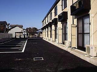 8/14 バルコニー