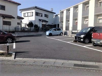 14/24 駐車場
