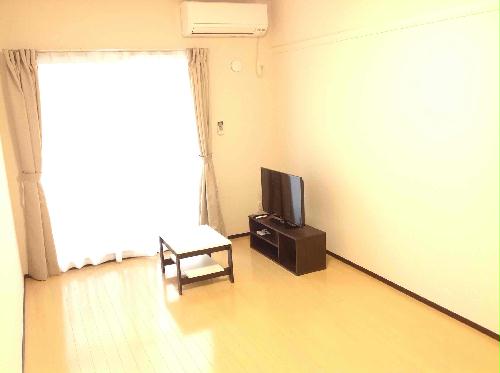 4/14 リビング/ダイニング