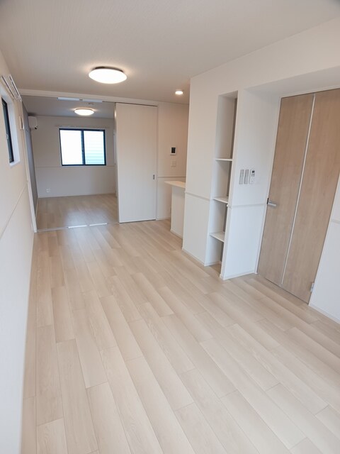 3/20 リビング/ダイニング