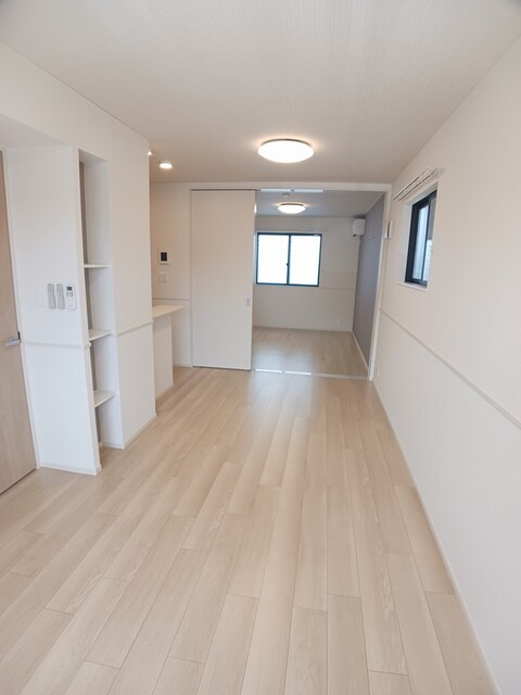 3/20 リビング/ダイニング