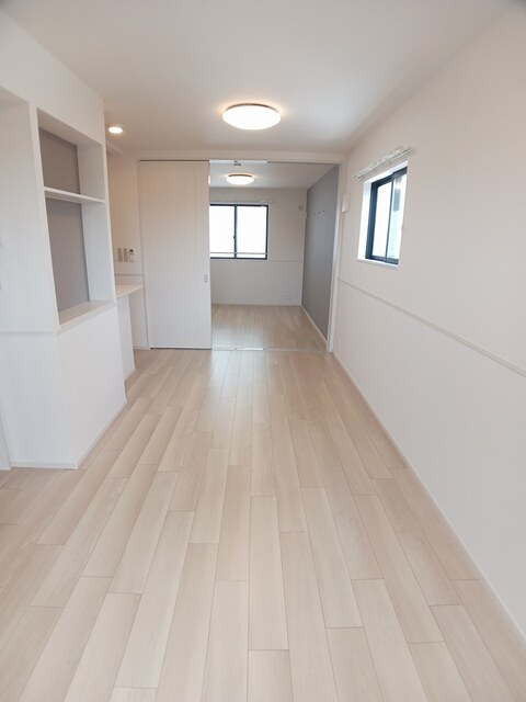 3/20 リビング/ダイニング