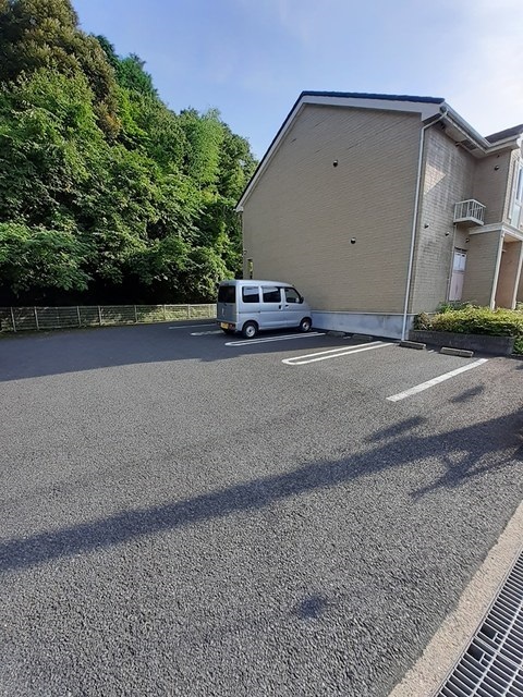 14/20 駐車場
