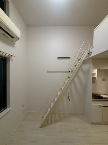 3/18 リビング/ダイニング