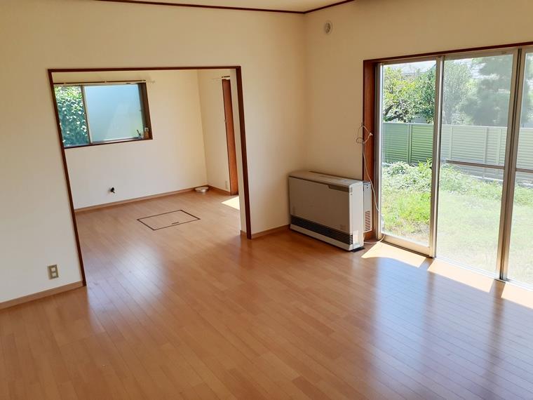 3/13 リビング/ダイニング