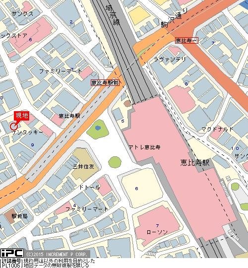 18/18 地図