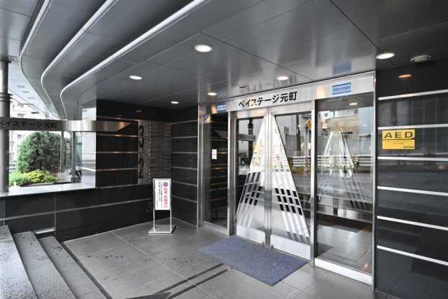 2/6 エントランス