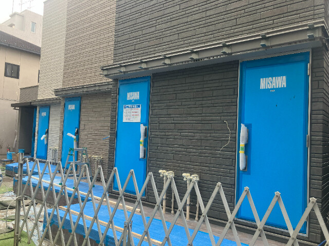 2/3 エントランス