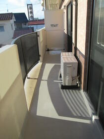 15/16 バルコニー