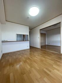 3/16 リビング/ダイニング