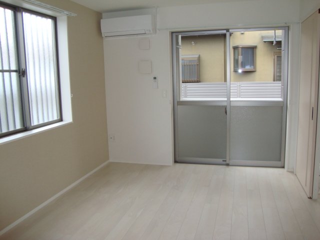 3/28 リビング/ダイニング