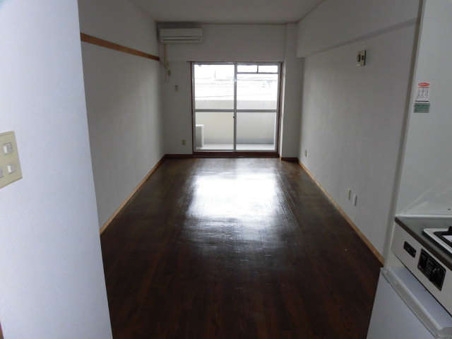 3/26 リビング/ダイニング