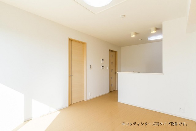 3/20 リビング/ダイニング