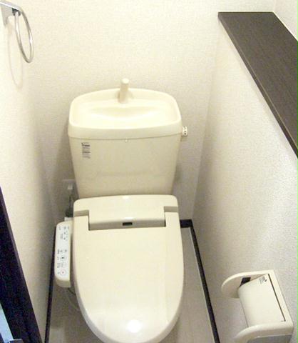 7/14 トイレ