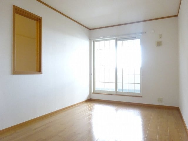4/20 寝室