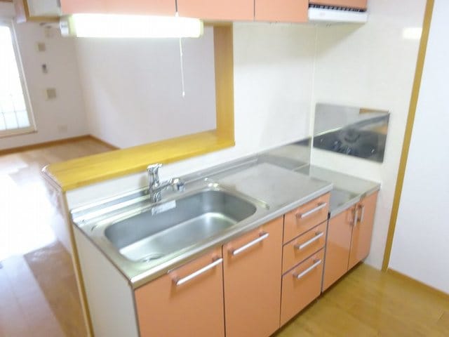 7/20 キッチン