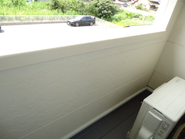 20/23 バルコニー