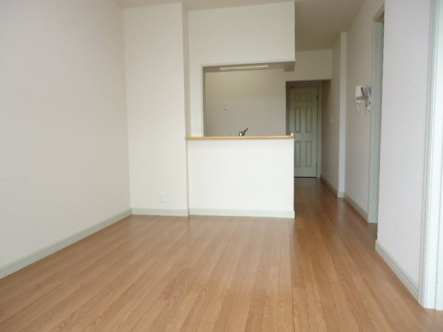 3/23 リビング/ダイニング