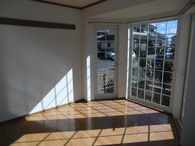 2/27 リビング/ダイニング