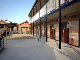 11/17 エントランス