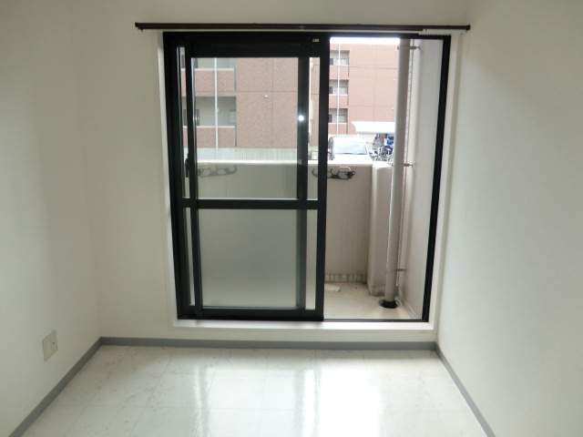 20/29 バルコニー