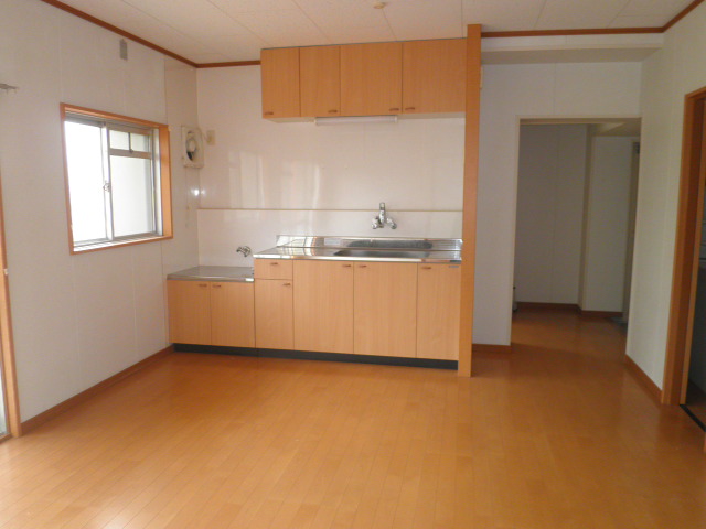 3/30 リビング/ダイニング