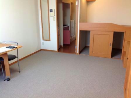 3/14 リビング/ダイニング