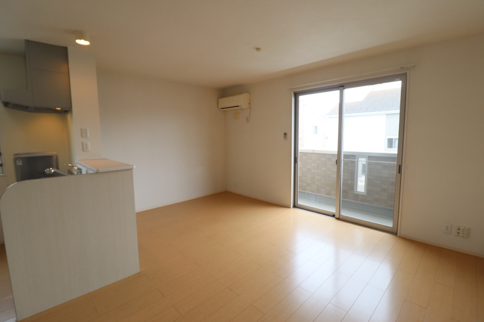 3/20 リビング/ダイニング