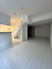 3/16 リビング/ダイニング