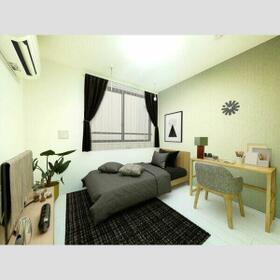 6/16 リビング/ダイニング