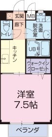 2/26 間取