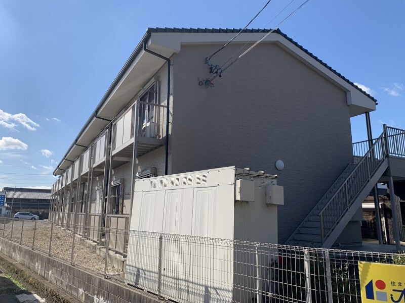 1/26 外観