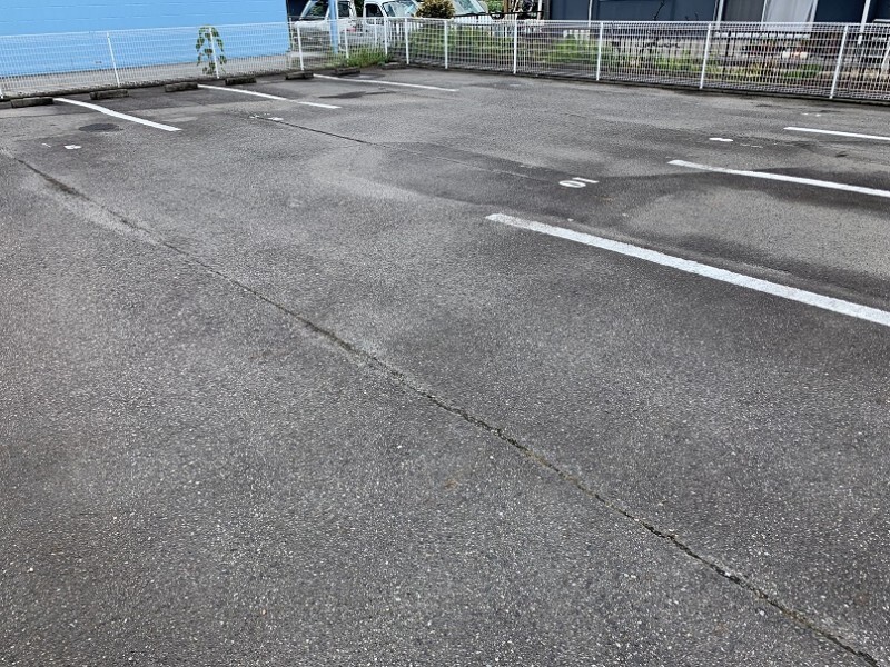 21/21 駐車場