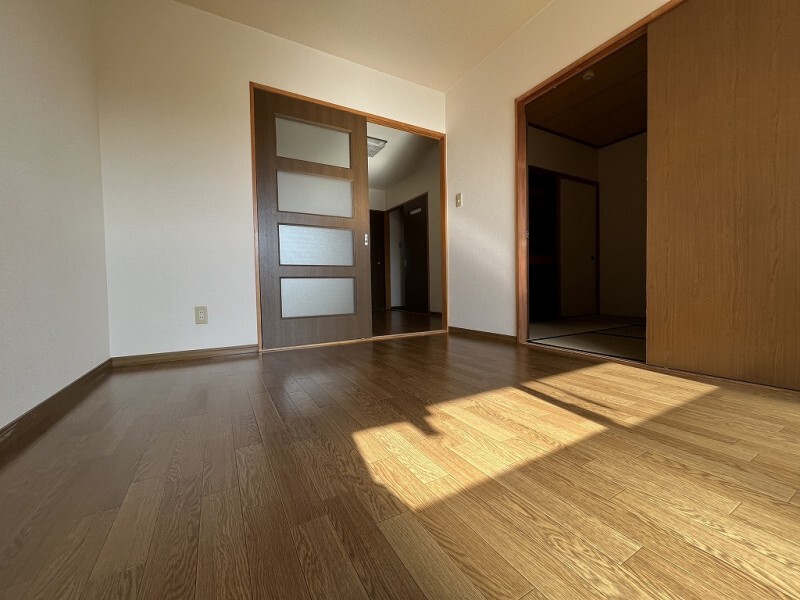 4/27 リビング/ダイニング