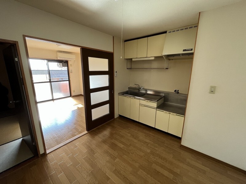 3/27 リビング/ダイニング