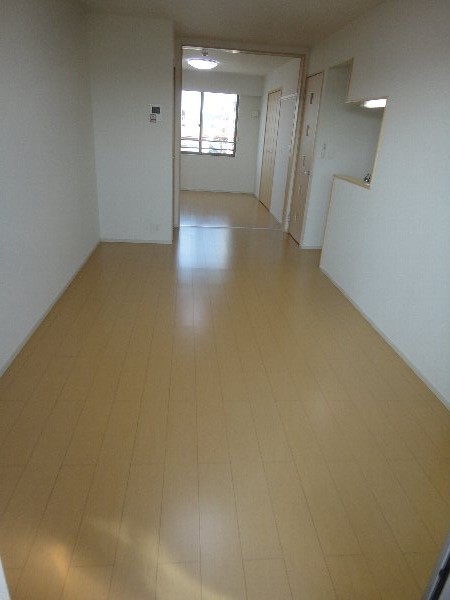 4/28 リビング/ダイニング