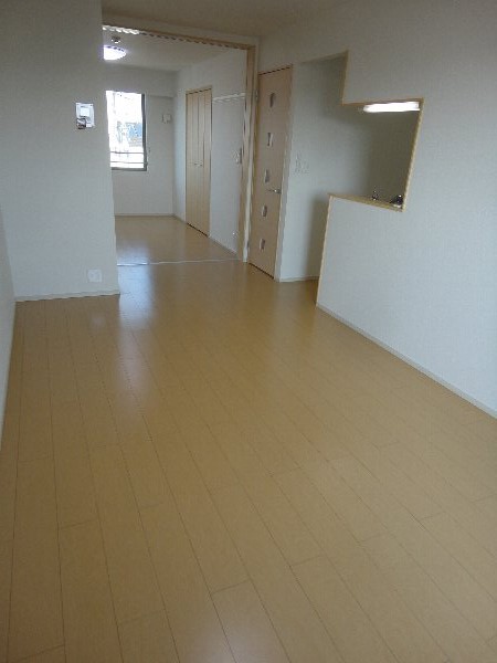 3/28 リビング/ダイニング