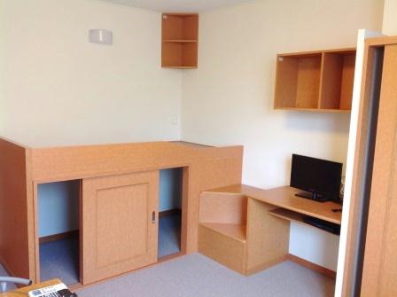 3/13 リビング/ダイニング