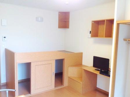 3/14 リビング/ダイニング