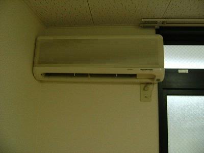 5/17 リビング/ダイニング