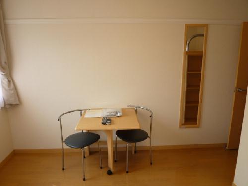 3/20 リビング/ダイニング