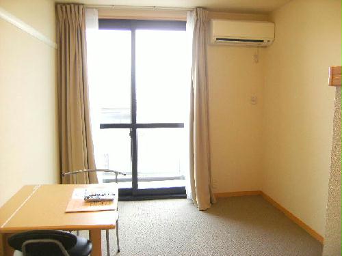 4/18 リビング/ダイニング