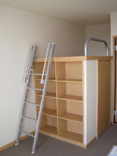 3/18 リビング/ダイニング