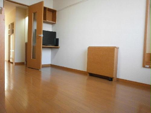 4/18 リビング/ダイニング