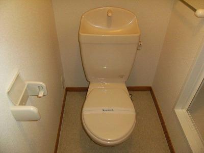 10/23 トイレ