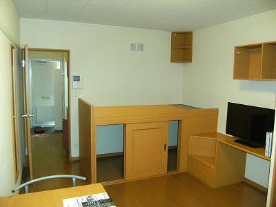 3/15 リビング/ダイニング