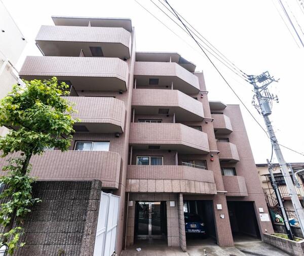 1/5 外観