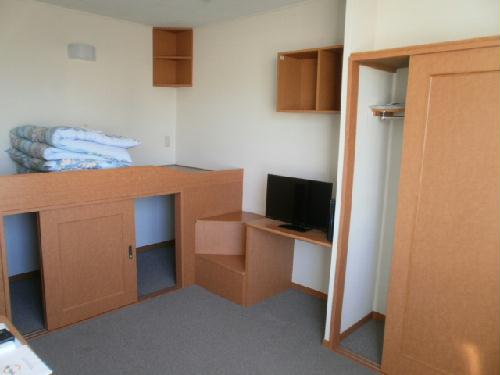 3/12 リビング/ダイニング