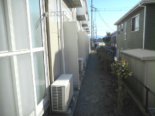 9/12 バルコニー