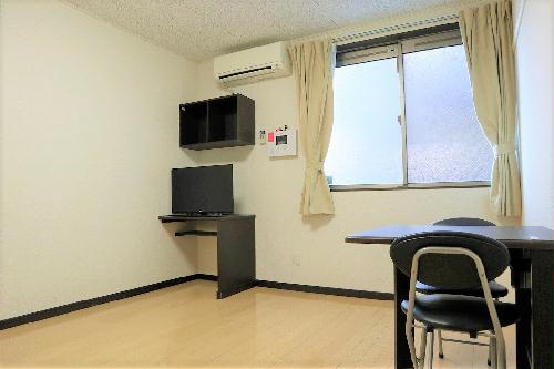 3/18 リビング/ダイニング